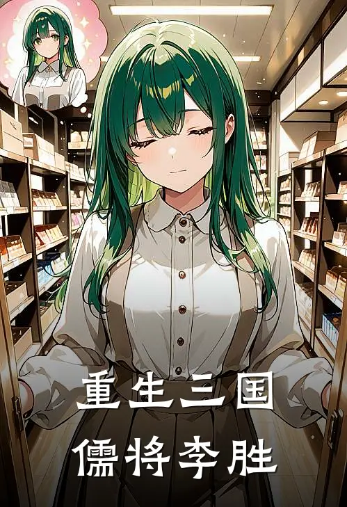 重生三国：儒将李胜