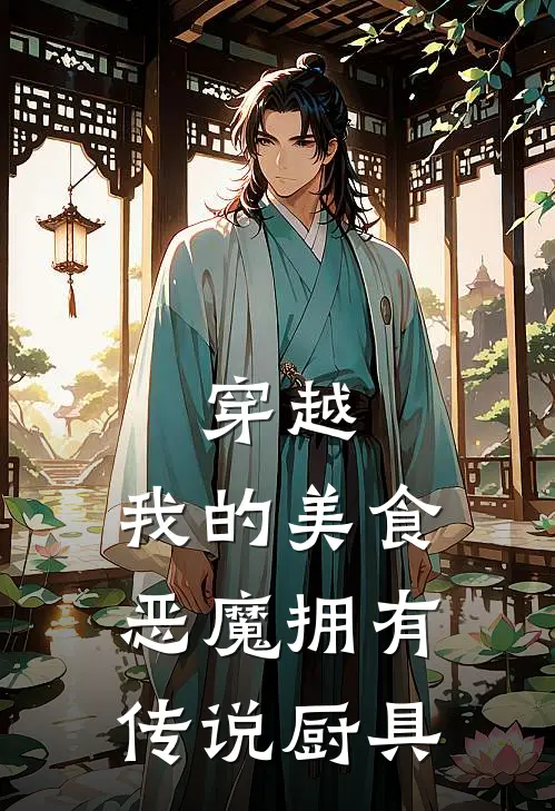 穿越，我的美食恶魔拥有传说厨具郝逍遥郝逍完本热门小说_小说完结版穿越，我的美食恶魔拥有传说厨具(郝逍遥郝逍)