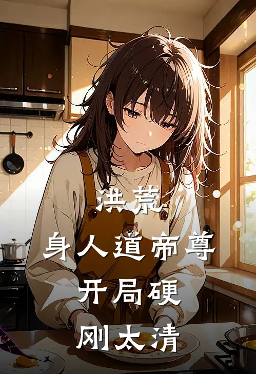 洪荒：身人道帝尊，开局硬刚太清阎天太清推荐完结小说_热门小说在线阅读洪荒：身人道帝尊，开局硬刚太清(阎天太清)