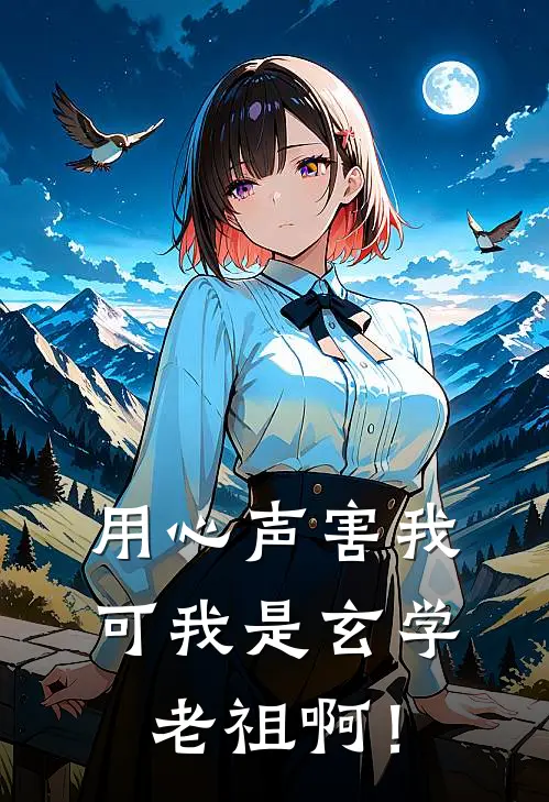 用心声害我，可我是玄学老祖啊！夏观星蒋淮生最新更新小说_在线阅读免费小说用心声害我，可我是玄学老祖啊！夏观星蒋淮生