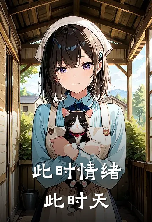 此时情绪，此时天乔小荷乔荷免费小说免费阅读_推荐完结小说此时情绪，此时天(乔小荷乔荷)