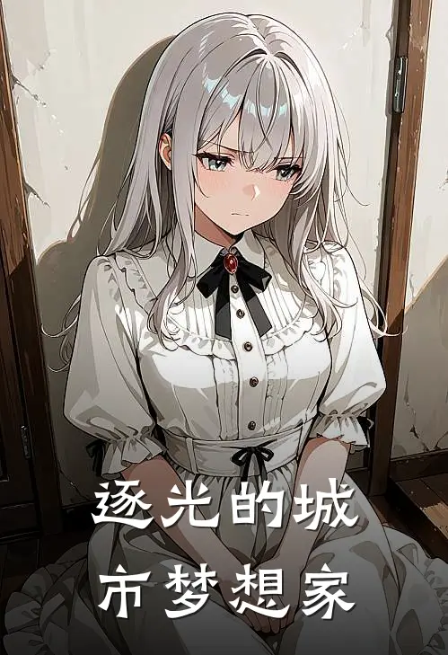 逐光的城市梦想家