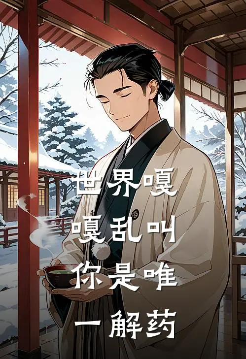 世界嘎嘎乱叫，你是唯一解药东子林川完整免费小说_热门小说阅读世界嘎嘎乱叫，你是唯一解药东子林川