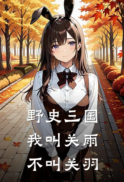 野史三国：我叫关雨，不叫关羽张飞刘备完结小说免费阅读_热门免费小说野史三国：我叫关雨，不叫关羽(张飞刘备)