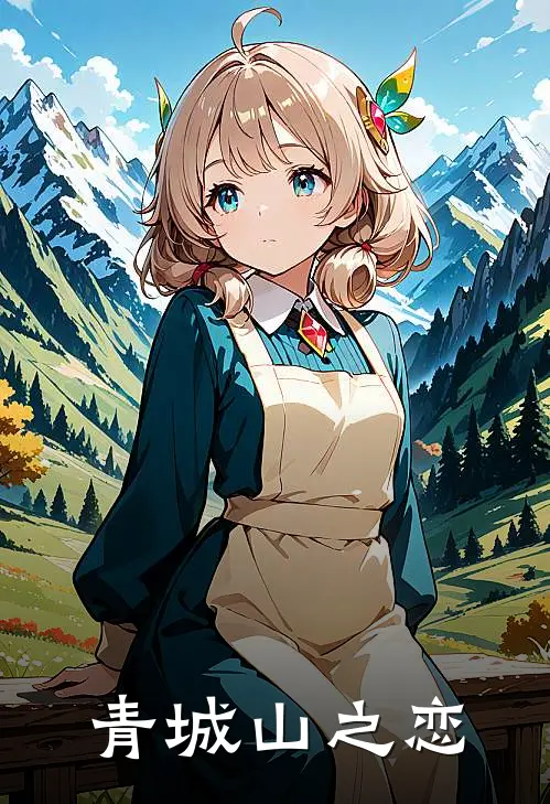 青城山之恋(刘涛刘依依)新热门小说_免费完结小说青城山之恋(刘涛刘依依)