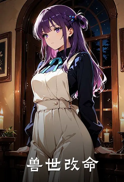 兽世改命冉洛洛buff免费小说完整版_完结版小说阅读兽世改命(冉洛洛buff)