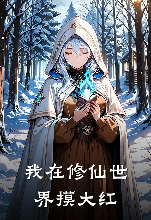 我在修仙世界摸大红