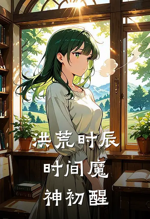 洪荒时辰：时间魔神初醒许洛许洛最新小说推荐_热门小说排行榜洪荒时辰：时间魔神初醒(许洛许洛)