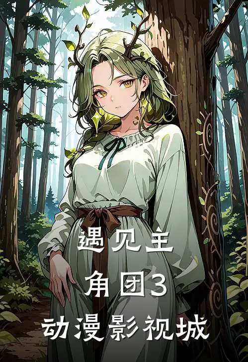 遇见主角团3：动漫影视城