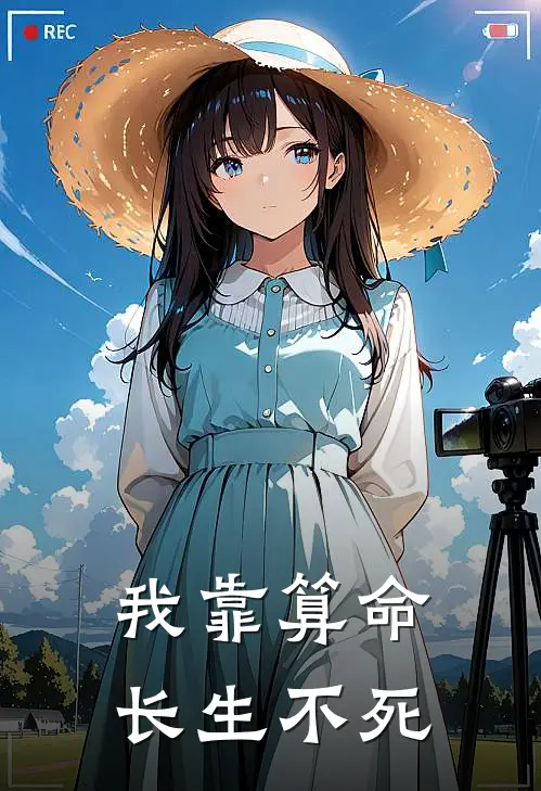 我靠算命长生不死尘虚王腾免费小说全集_小说免费完结我靠算命长生不死尘虚王腾