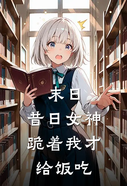 末日：昔日女神，跪着我才给饭吃苏梦瑶林风完整版小说_最新章节列表末日：昔日女神，跪着我才给饭吃(苏梦瑶林风)