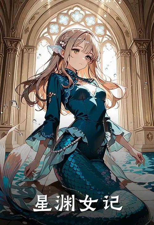 星渊女记（凌曦廖霖伊）完整版小说阅读_星渊女记全文免费阅读（凌曦廖霖伊）