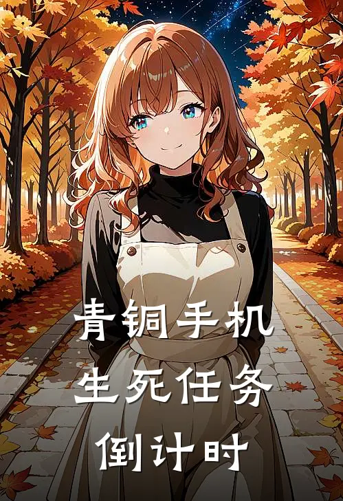 青铜手机：生死任务倒计时苏明王志杰完整版免费阅读_苏明王志杰精彩小说