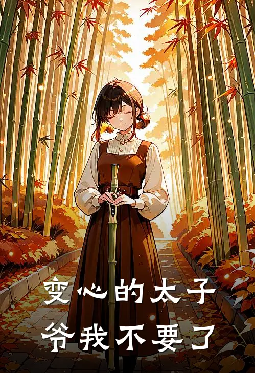 变心的太子爷我不要了抖音热门最新小说推荐_完结小说变心的太子爷我不要了(抖音热门)