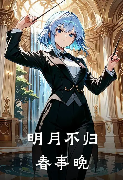 明月不归春事晚(洛玉书陆霓裳)在线免费小说_完整版免费小说明月不归春事晚(洛玉书陆霓裳)