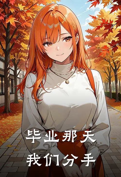 毕业那天，我们分手沈亦辰安然全文阅读免费全集_最新全本小说毕业那天，我们分手(沈亦辰安然)