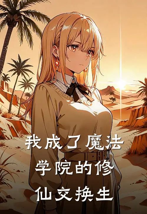 我成了魔法学院的修仙交换生陈凡卢卡斯完结小说免费阅读_热门免费小说我成了魔法学院的修仙交换生(陈凡卢卡斯)