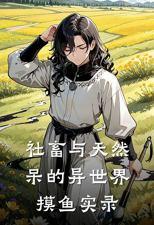 社畜与天然呆的异世界摸鱼实录(夏依依伏黑惠)免费完结小说_小说完整版免费阅读社畜与天然呆的异世界摸鱼实录(夏依依伏黑惠)