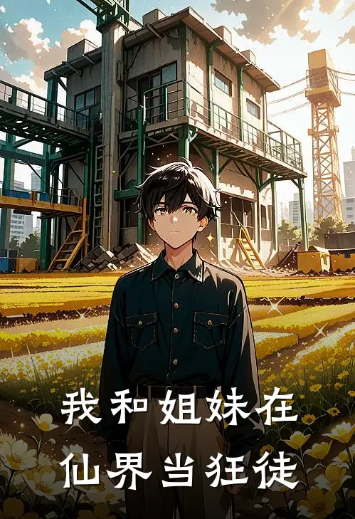 我和姐妹在仙界当狂徒