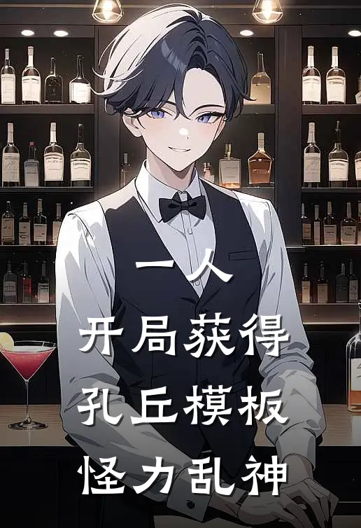 一人：开局获得孔丘模板怪力乱神