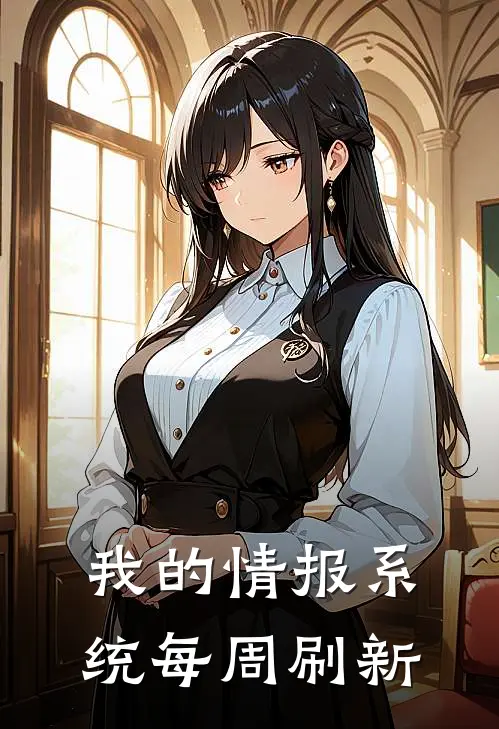 我的情报系统每周刷新李峰柳慕歌小说完结_免费小说全本我的情报系统每周刷新(李峰柳慕歌)