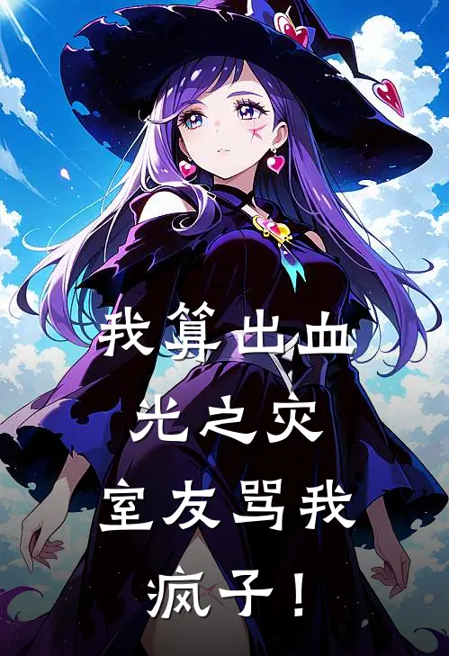 姚万光陆正言《我算出血光之灾，室友骂我疯子！》全文免费阅读_我算出血光之灾，室友骂我疯子！全集在线阅读