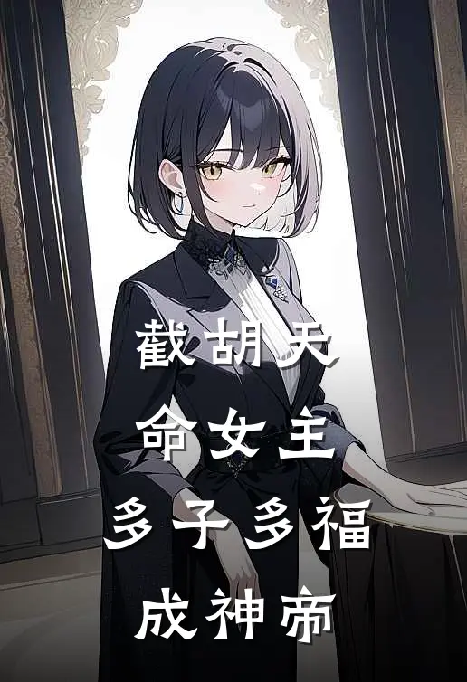截胡天命女主，多子多福成神帝