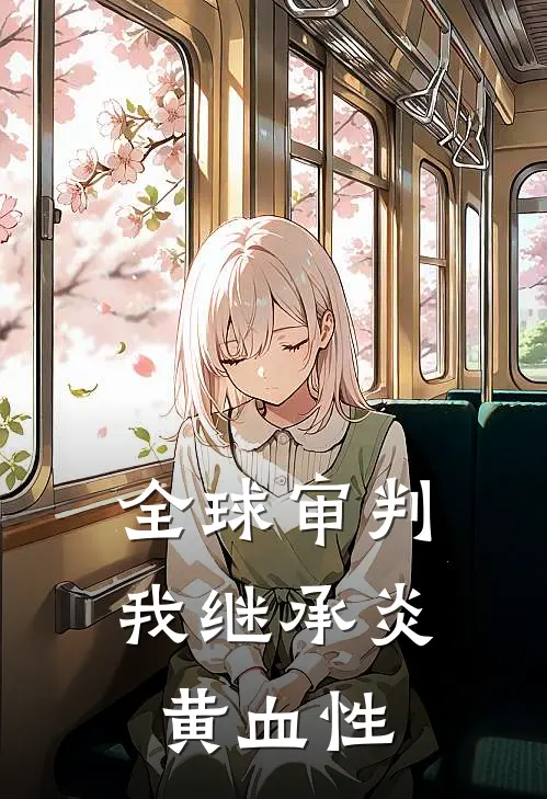 《全球审判，我继承炎黄血性》陈默龟田_(全球审判，我继承炎黄血性)全集在线阅读