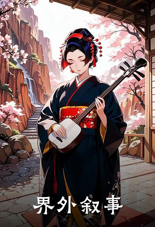 界外叙事陈默赵阳最新小说推荐_完结小说界外叙事(陈默赵阳)