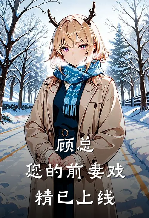 顾总，您的前妻戏精已上线