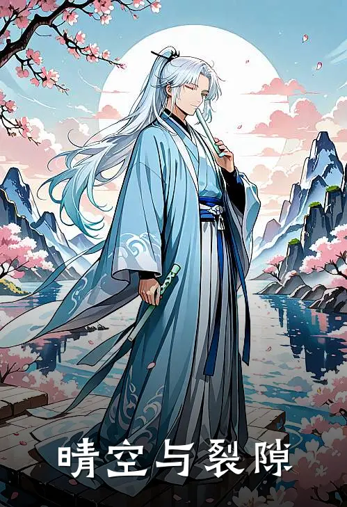 晴空与裂隙(林薇沈黯)阅读免费小说_完本热门小说晴空与裂隙林薇沈黯