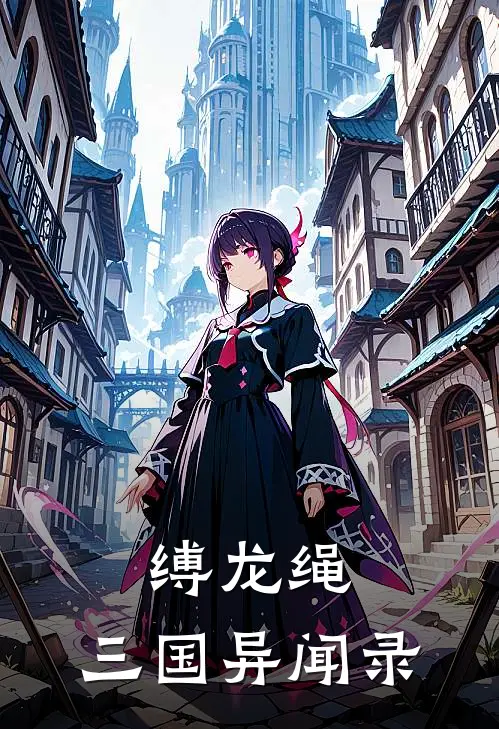 缚龙绳：三国异闻录全文免费阅读无弹窗大结局_缚龙绳：三国异闻录（皇甫嵩广宗）小说免费阅读大结局