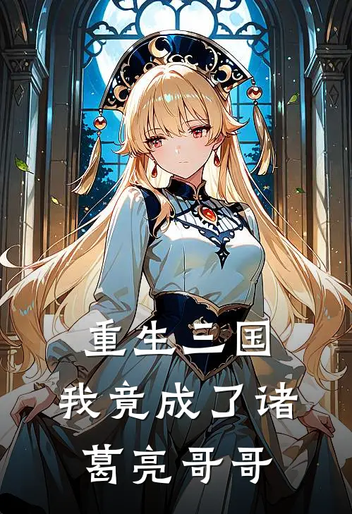 诸葛辰刘备(重生三国，我竟成了诸葛亮哥哥)全本阅读_诸葛辰刘备最新热门小说