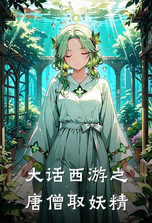 大话西游之唐僧取妖精(林浩法明)最新热门小说_完结小说大话西游之唐僧取妖精(林浩法明)