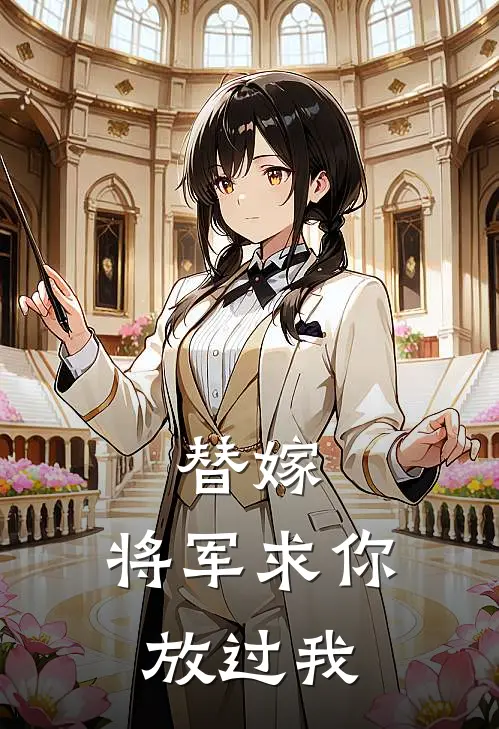 替嫁：将军求你放过我傅战廷芝儿完整版小说全文免费阅读_最新章节列表替嫁：将军求你放过我(傅战廷芝儿)