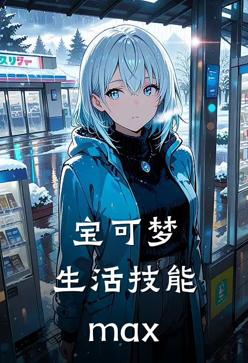 宝可梦，生活技能max(卡比兽牧野)免费热门小说_最新小说推荐宝可梦，生活技能max卡比兽牧野