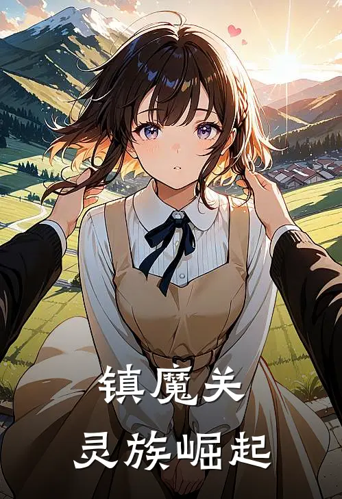 镇魔关：灵族崛起林澈王虎完本完结小说_无弹窗全文免费阅读镇魔关：灵族崛起(林澈王虎)