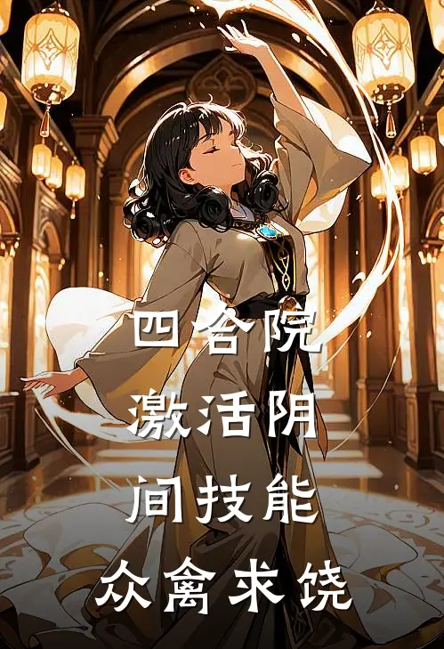 四合院：激活阴间技能，众禽求饶(林野许大茂)小说推荐完本_全本免费小说四合院：激活阴间技能，众禽求饶林野许大茂