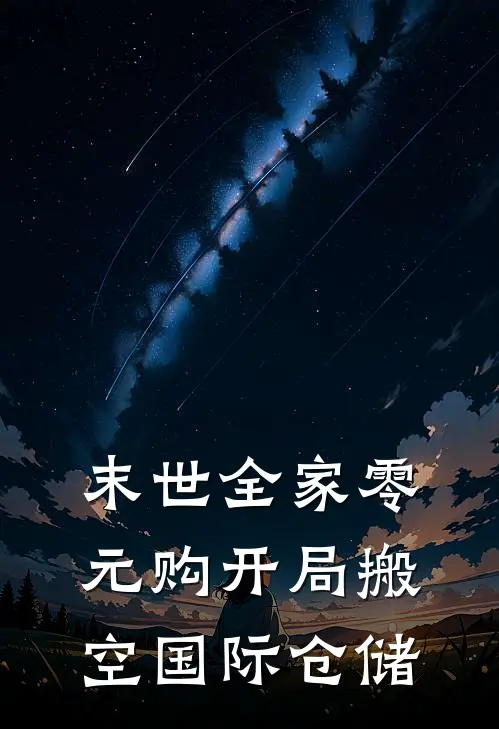 末世全家零元购开局搬空国际仓储林姝林彦完本完结小说_完本完结小说末世全家零元购开局搬空国际仓储(林姝林彦)