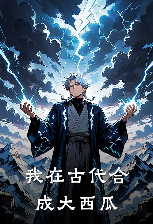 我在古代合成大西瓜萧墨渊林小溪最新免费小说_免费完本小说我在古代合成大西瓜萧墨渊林小溪