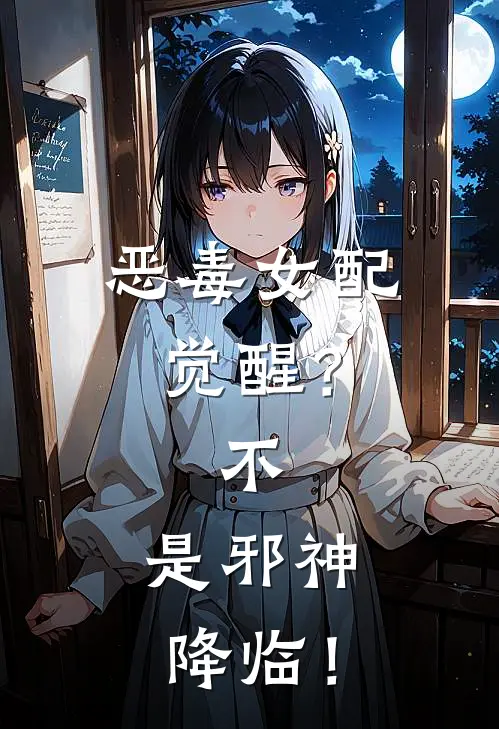 恶毒女配觉醒？不，是邪神降临！顾清风苏正宏完整版小说全文免费阅读_最新章节列表恶毒女配觉醒？不，是邪神降临！(顾清风苏正宏)