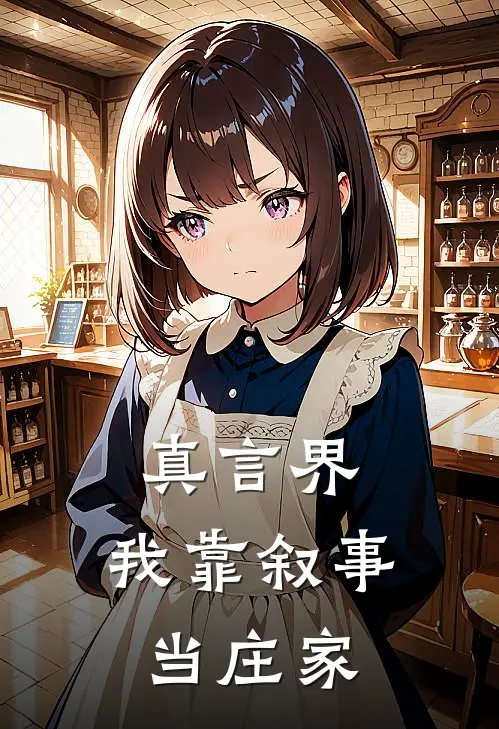 真言界：我靠叙事当庄家艾拉卡尔完整版小说_最新章节列表真言界：我靠叙事当庄家(艾拉卡尔)