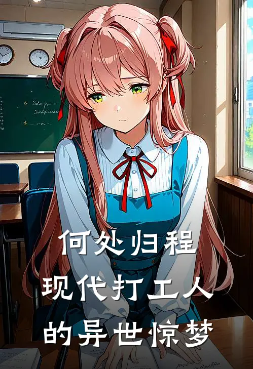 何处归程：现代打工人的异世惊梦