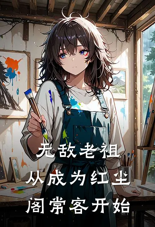 无敌老祖，从成为红尘阁常客开始李尘李洪明热门免费小说_免费小说免费阅读无敌老祖，从成为红尘阁常客开始李尘李洪明