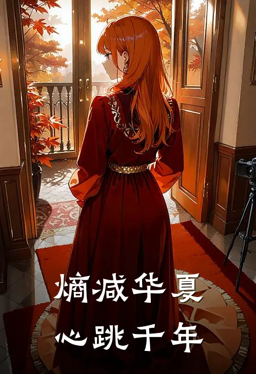 熵减华夏，心跳千年阳穴沈墨完结热门小说_完整版小说全文免费阅读熵减华夏，心跳千年阳穴沈墨