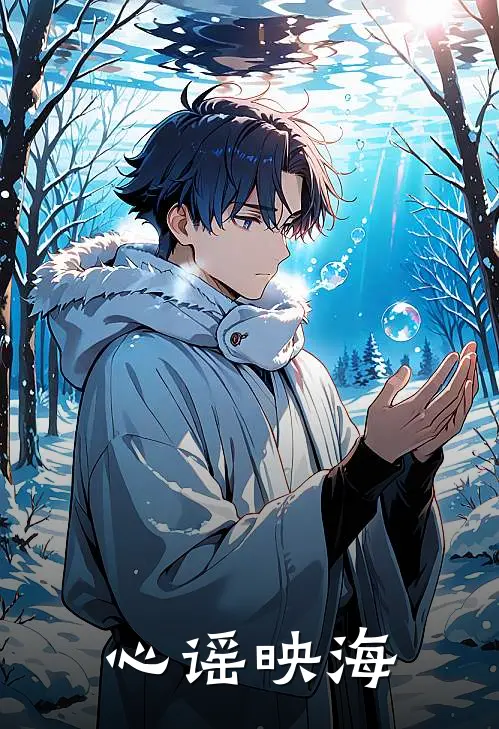 心谣映海瑶月闪闪完本小说免费阅读_小说完结版心谣映海瑶月闪闪