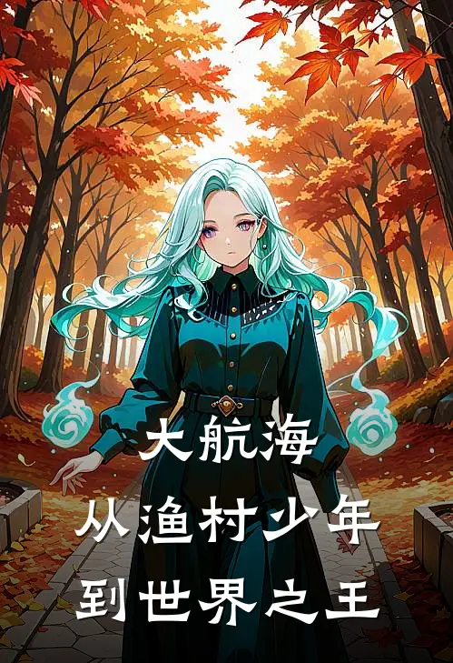 大航海：从渔村少年到世界之王(林远佩德罗)最新小说_免费阅读完整版小说大航海：从渔村少年到世界之王(林远佩德罗)