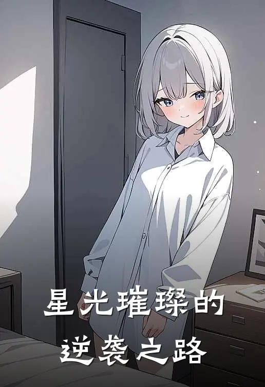 星光璀璨的逆袭之路