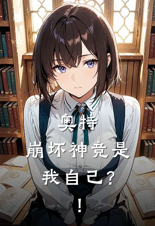 奥特：崩坏神竟是我自己？！(赛勒涅佳娜)全文免费阅读无弹窗大结局_《奥特：崩坏神竟是我自己？！》赛勒涅佳娜免费小说