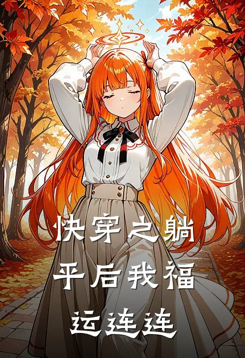 快穿之躺平后我福运连连(宁苒萧辞)最新好看小说_最新章节列表快穿之躺平后我福运连连(宁苒萧辞)